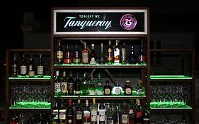 Alma Boutique Hotel & Lounge